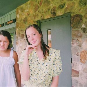 Meet your Posher, Kate